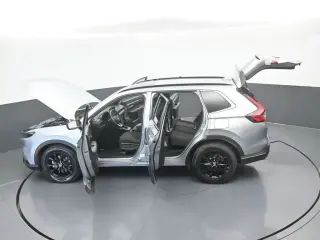Honda CR-V Hybrid 2024 Sport 4dr SUV