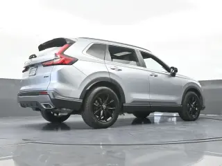 Honda CR-V Hybrid 2024 Sport 4dr SUV