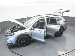 Honda CR-V Hybrid 2024 Sport 4dr SUV