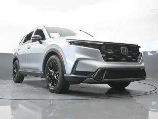Honda CR-V Hybrid 2024 Sport 4dr SUV