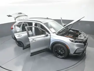 Honda CR-V Hybrid 2024 Sport 4dr SUV