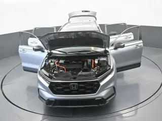 Honda CR-V Hybrid 2024 Sport 4dr SUV