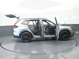 Honda CR-V Hybrid 2024 Sport 4dr SUV