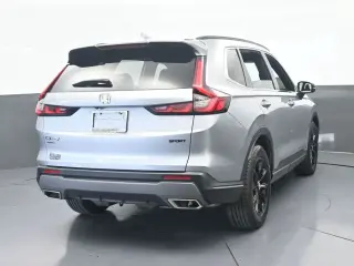 Honda CR-V Hybrid 2024 Sport 4dr SUV