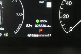 Honda CR-V Hybrid 2024 Sport 4dr SUV