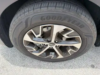 Kia Sportage 2024 EX 4dr SUV