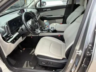 Kia Sportage 2024 EX 4dr SUV