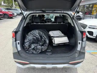 Kia Sportage 2024 EX 4dr SUV