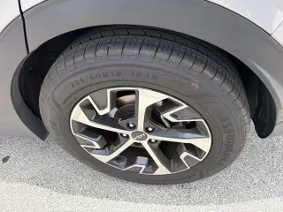 Kia Sportage 2024 EX 4dr SUV