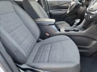 Chevrolet Equinox 2024 4x4 LT 4dr SUV w/1LT