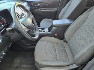 Chevrolet Equinox 2024 4x4 LT 4dr SUV w/1LT