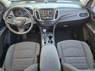 Chevrolet Equinox 2024 4x4 LT 4dr SUV w/1LT