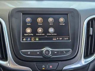 Chevrolet Equinox 2024 4x4 LT 4dr SUV w/1LT