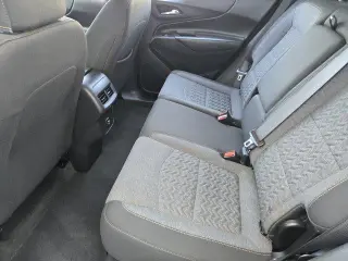 Chevrolet Equinox 2024 4x4 LT 4dr SUV w/1LT