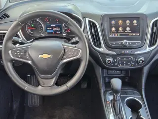 Chevrolet Equinox 2024 4x4 LT 4dr SUV w/1LT