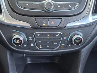 Chevrolet Equinox 2024 4x4 LT 4dr SUV w/1LT