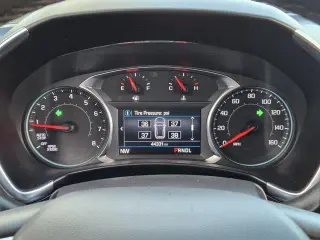 Chevrolet Equinox 2024 4x4 LT 4dr SUV w/1LT