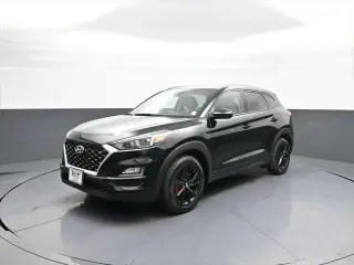 Hyundai TUCSON 2019 AWD Value 4dr SUV