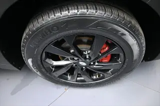 Hyundai TUCSON 2019 AWD Value 4dr SUV