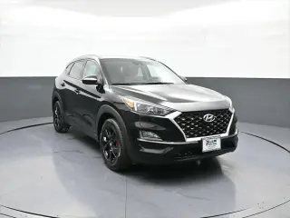 Hyundai TUCSON 2019 AWD Value 4dr SUV