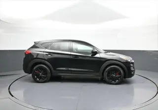 Hyundai TUCSON 2019 AWD Value 4dr SUV