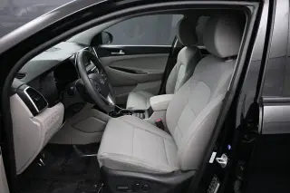 Hyundai TUCSON 2019 AWD Value 4dr SUV