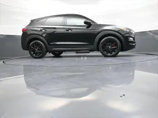 Hyundai TUCSON 2019 AWD Value 4dr SUV