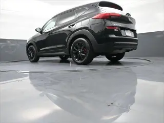 Hyundai TUCSON 2019 AWD Value 4dr SUV