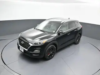 Hyundai TUCSON 2019 AWD Value 4dr SUV