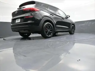 Hyundai TUCSON 2019 AWD Value 4dr SUV