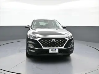 Hyundai TUCSON 2019 AWD Value 4dr SUV