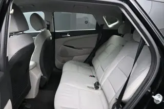 Hyundai TUCSON 2019 AWD Value 4dr SUV