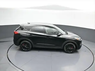 Hyundai TUCSON 2019 AWD Value 4dr SUV