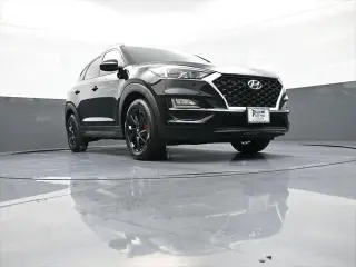 Hyundai TUCSON 2019 AWD Value 4dr SUV