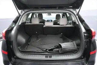 Hyundai TUCSON 2019 AWD Value 4dr SUV