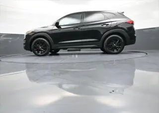 Hyundai TUCSON 2019 AWD Value 4dr SUV