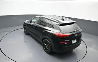 Hyundai TUCSON 2019 AWD Value 4dr SUV