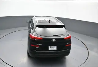 Hyundai TUCSON 2019 AWD Value 4dr SUV
