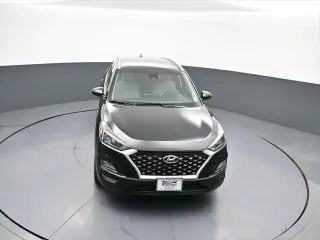 Hyundai TUCSON 2019 AWD Value 4dr SUV