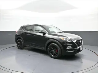 Hyundai TUCSON 2019 AWD Value 4dr SUV