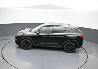 Hyundai TUCSON 2019 AWD Value 4dr SUV