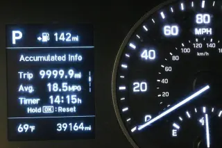 Hyundai TUCSON 2019 AWD Value 4dr SUV