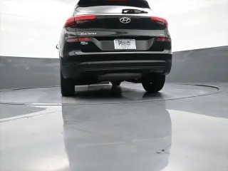 Hyundai TUCSON 2019 AWD Value 4dr SUV