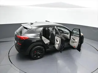 Hyundai TUCSON 2019 AWD Value 4dr SUV