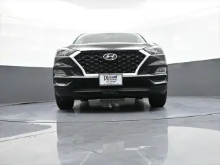 Hyundai TUCSON 2019 AWD Value 4dr SUV