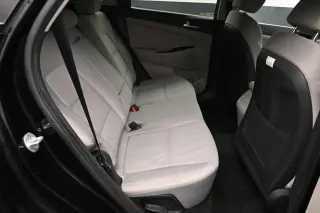 Hyundai TUCSON 2019 AWD Value 4dr SUV
