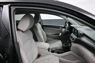 Hyundai TUCSON 2019 AWD Value 4dr SUV