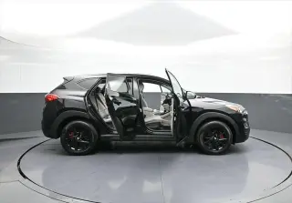 Hyundai TUCSON 2019 AWD Value 4dr SUV
