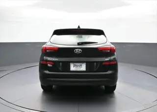 Hyundai TUCSON 2019 AWD Value 4dr SUV