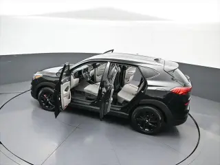Hyundai TUCSON 2019 AWD Value 4dr SUV